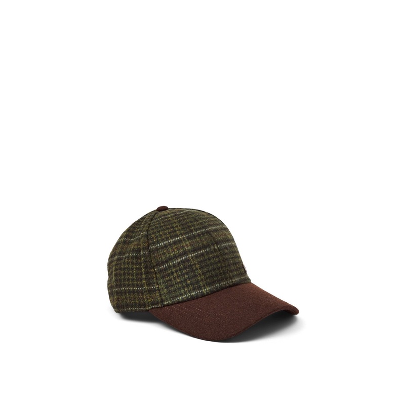 Clyde Cap