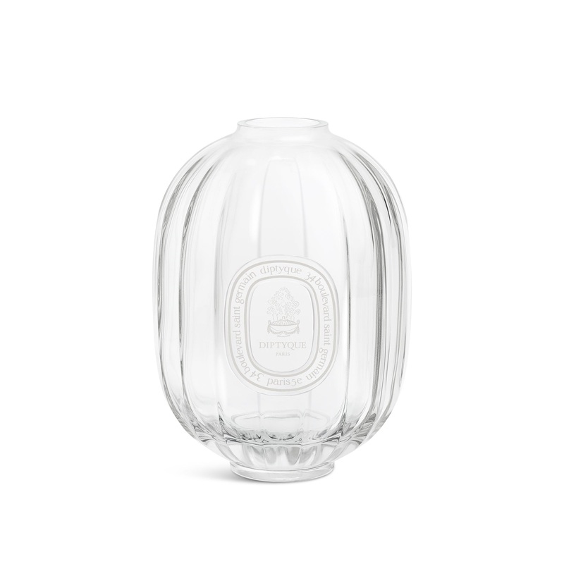 Diffuser Glass Vessel 200ml