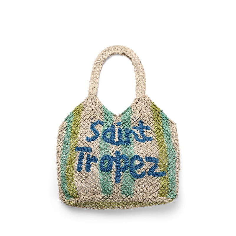 DREW STRIPE SAINT TROPEZ L
