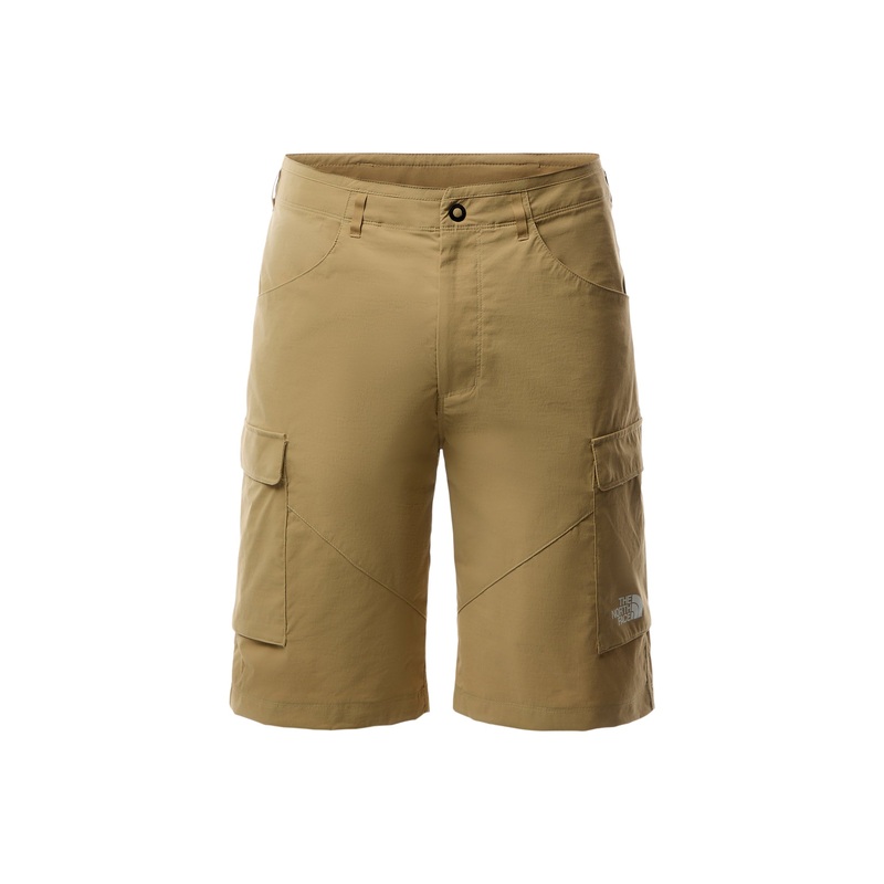 Exploration Cargo Shorts
