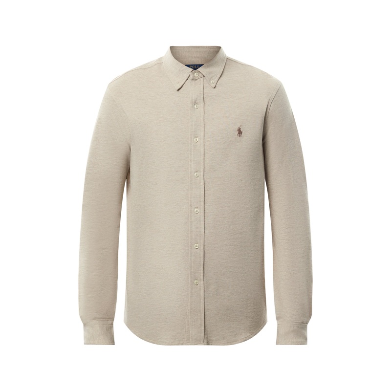 Featherweight Mesh Shirt