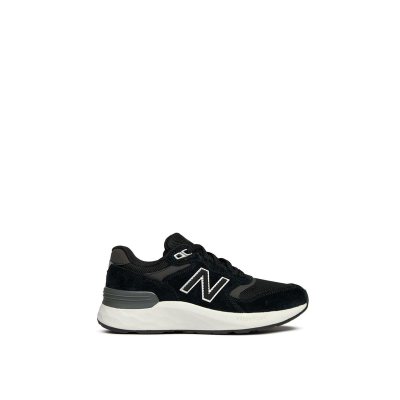 Fresh Foam 880 Trainers Black