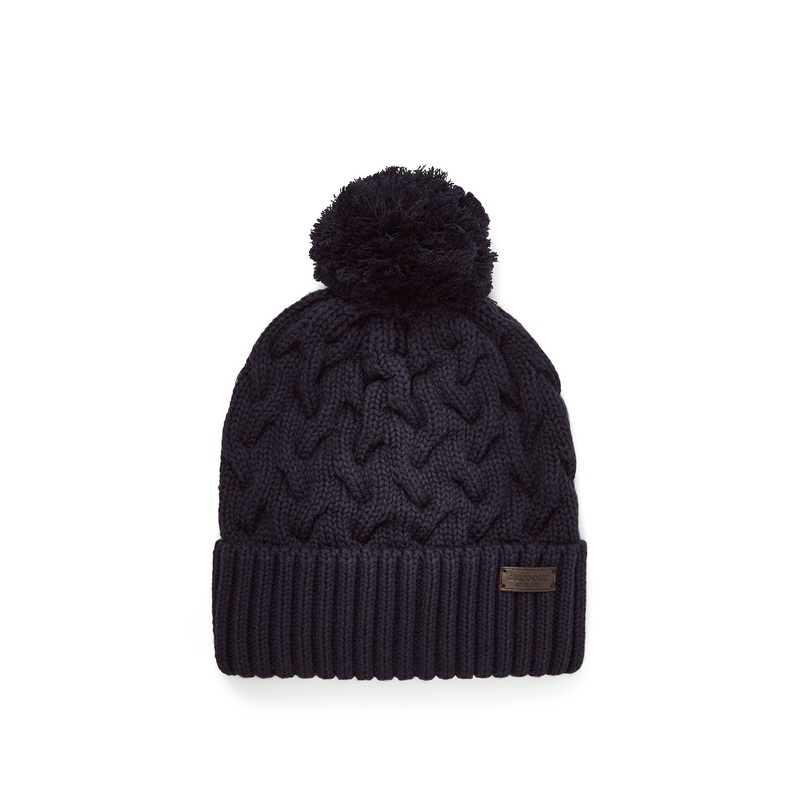 Gainford Cable Beanie