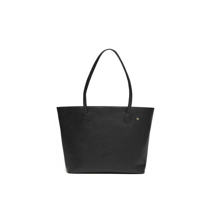 Hazel Vegan Tote Bag Set