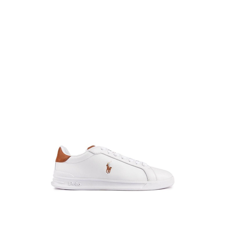 Heritage Trainers White