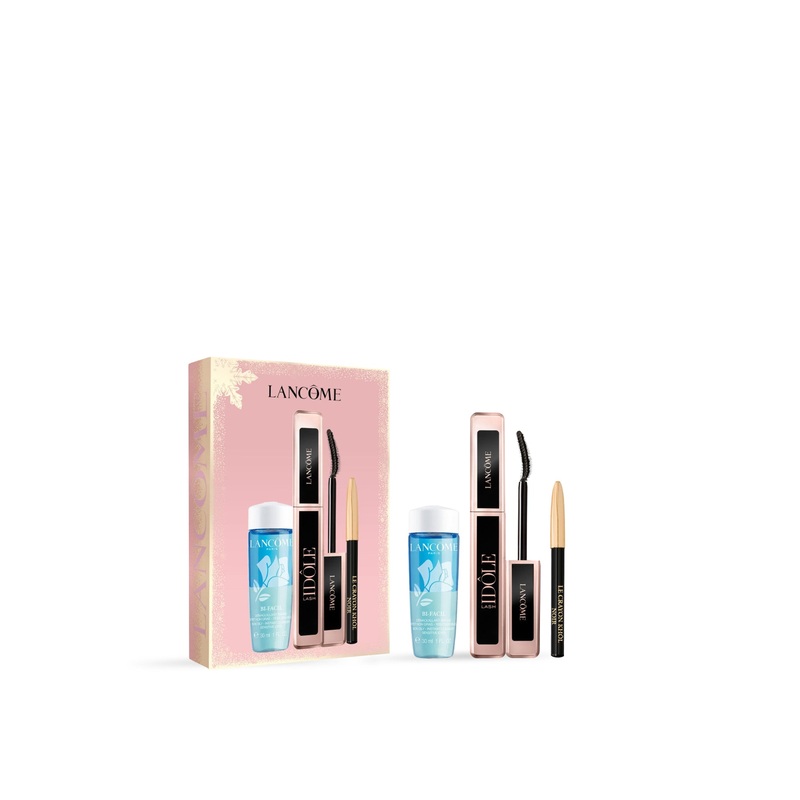 Lash Idle Mascara Set