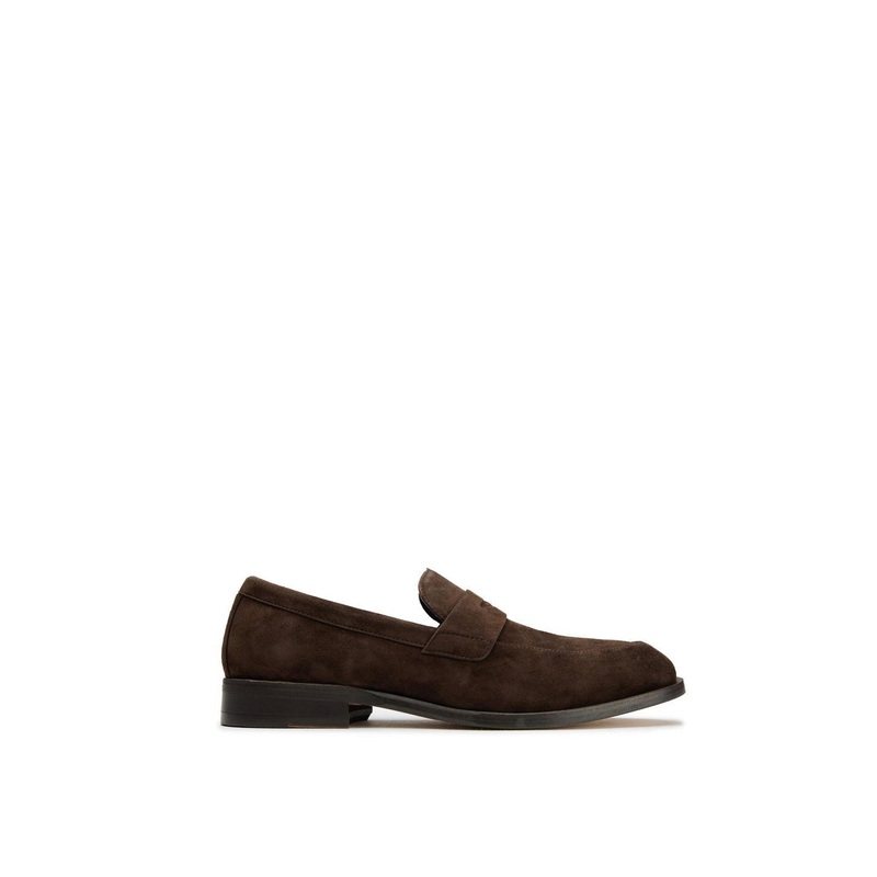 Limber Shoes Brown