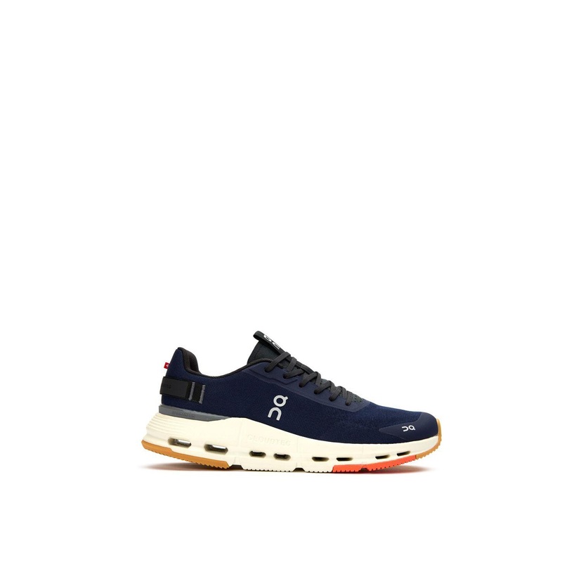 Men's Cloudnova Form 2 Trainers Navy