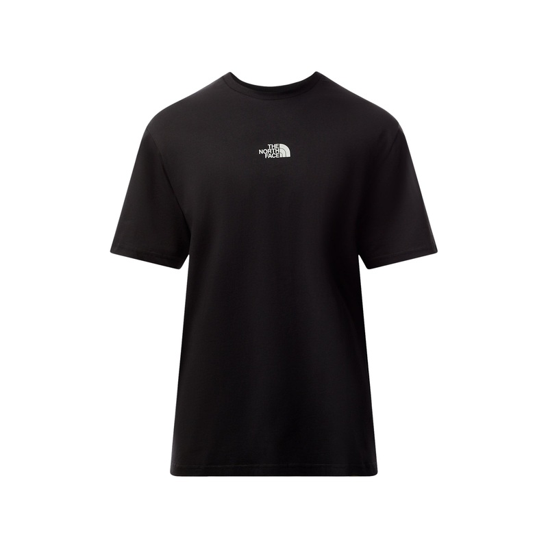 Never Stop Relaxed T-Shirt