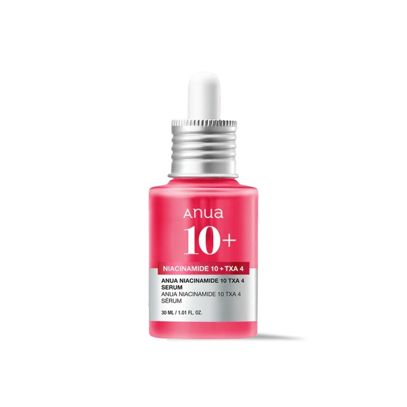 Niacinamide 10% TXA 4% Serum 30ml