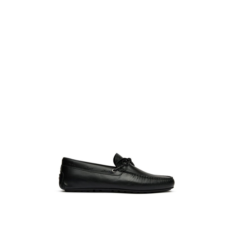 Noel Shoes Black