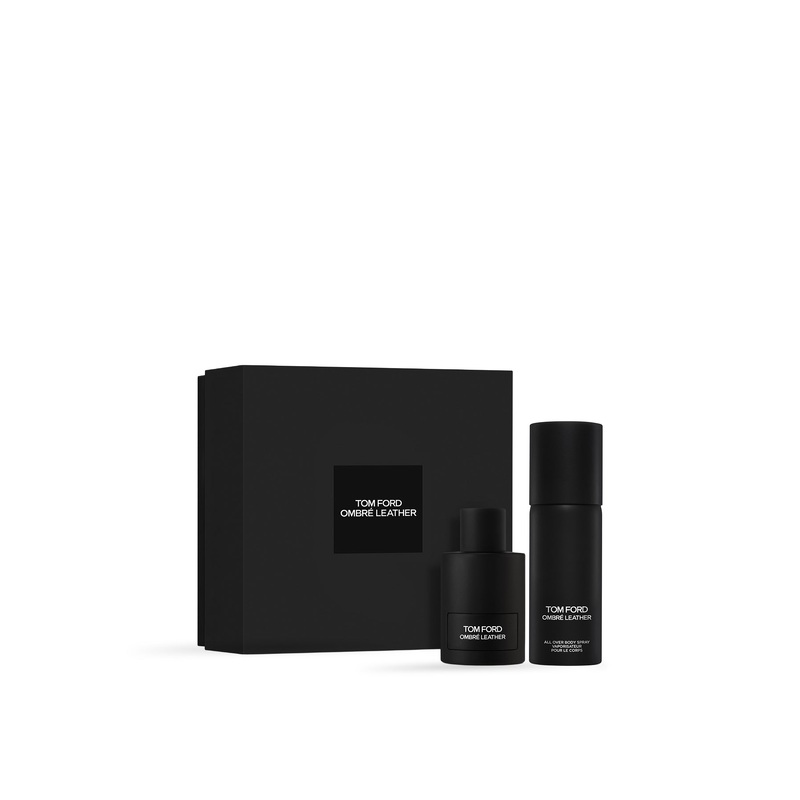 Ombre Leather Eau de Parfum Gift Set
