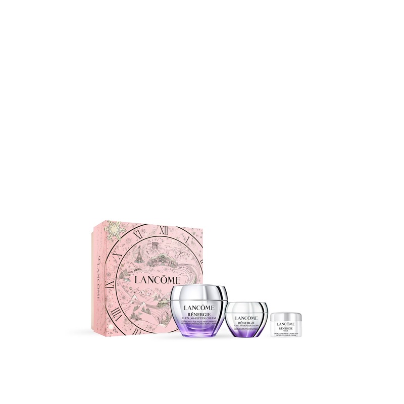 Rnergie Cream 50ml Gift Set