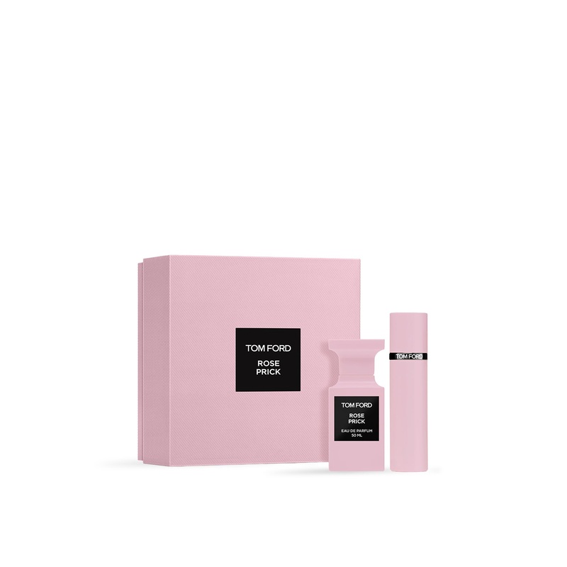 Rose Prick Eau de Parfum Gift Set