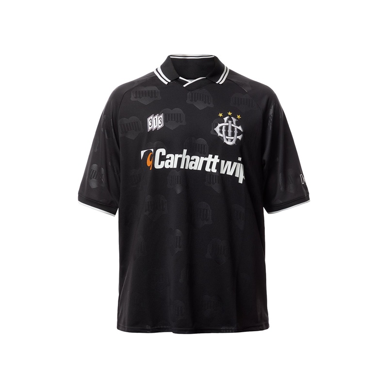 Short Sleeve Hartts Football T-Shirt