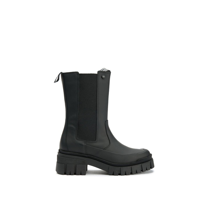 Sidneigh Leather Chelsea Boots