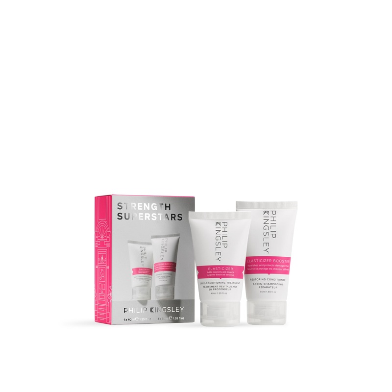 Stocking Filler Strength Superstars Gift Set