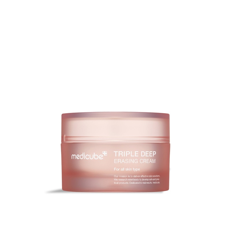 Triple Collagen Cream 50ml