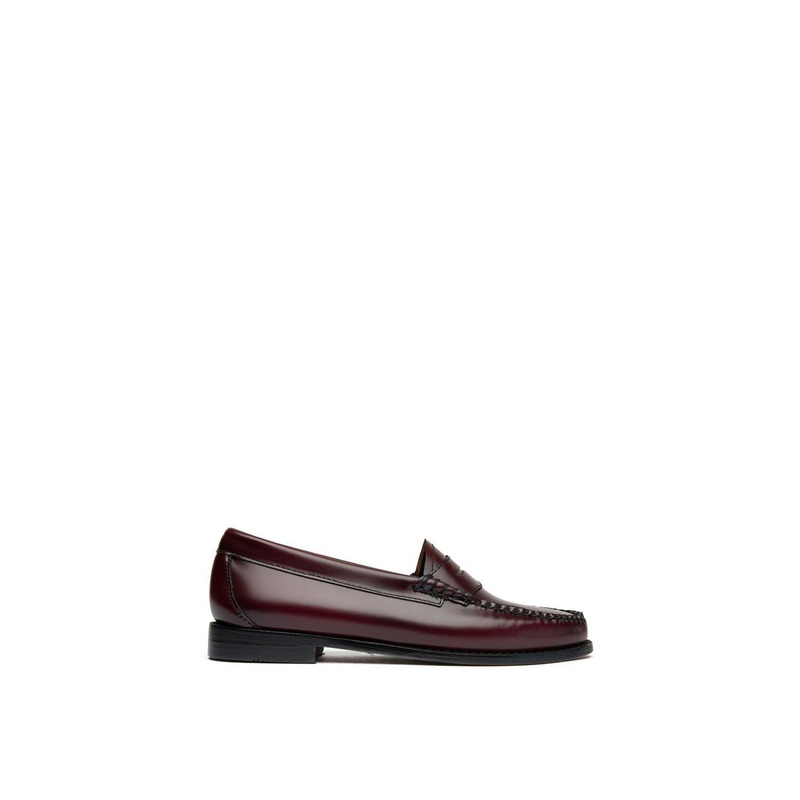Weejun Leather Penny Loafers