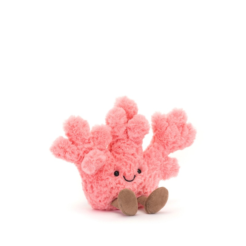 Amuseables Coral