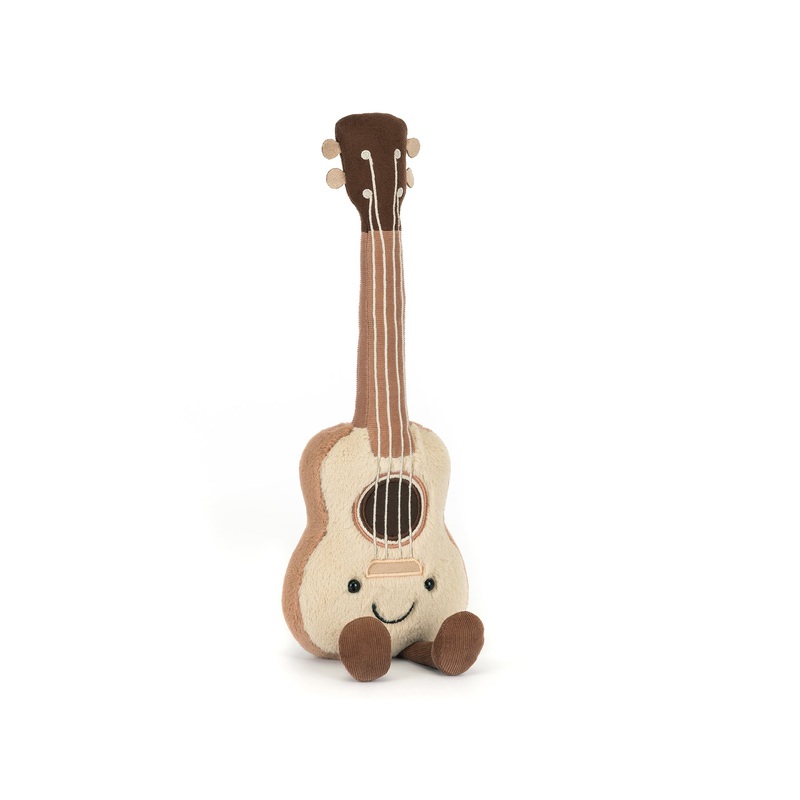 Amuseables Ukulele