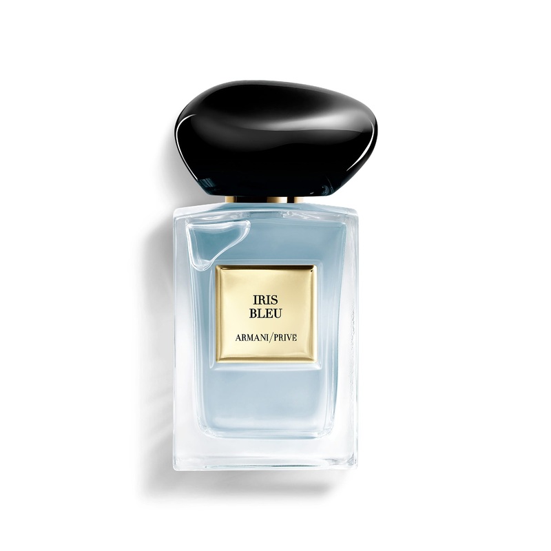 Armani Prive Iris Bleu Eau de Parfum 50ml