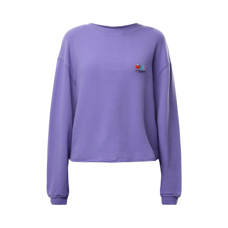 ATUBAY SWEATSHIRT