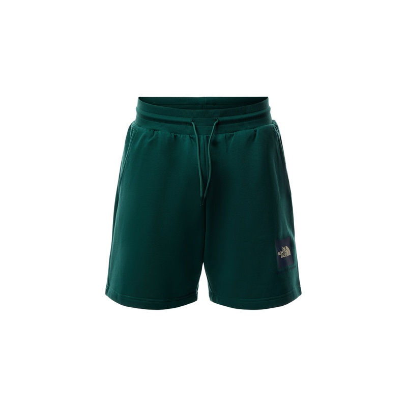 Box Nse Regular Short