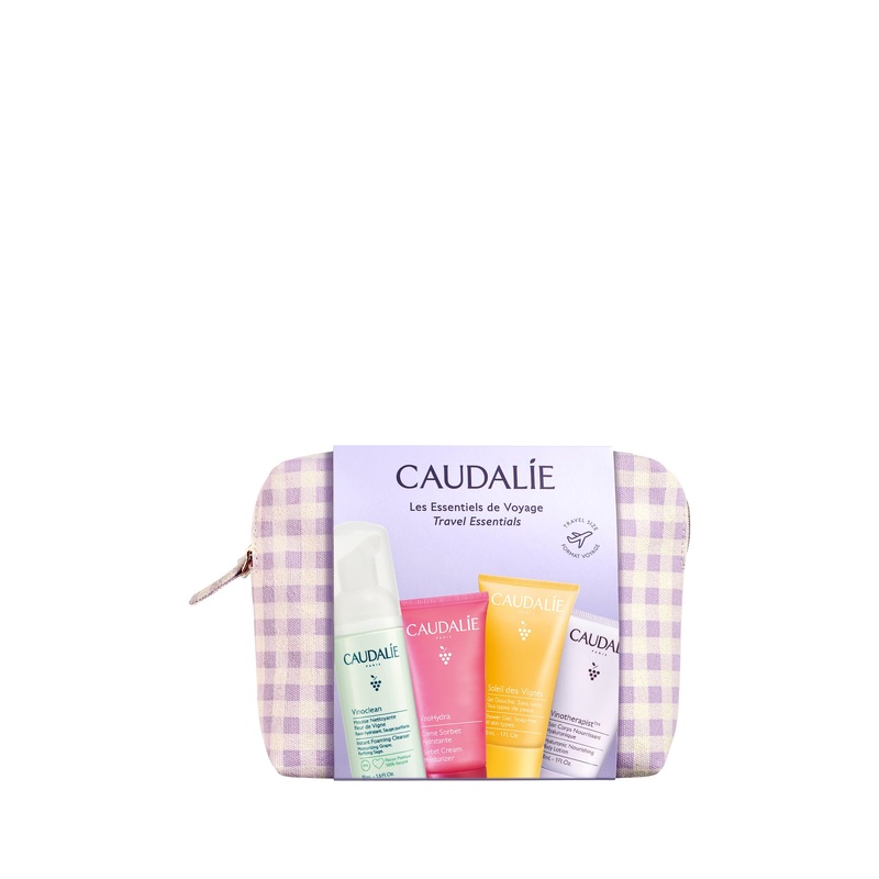 Caudalie Summer Travel Edit