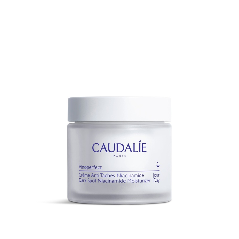 Caudalie Vinoperfect Dark Spot Niacinamide Moisturiser 50ml