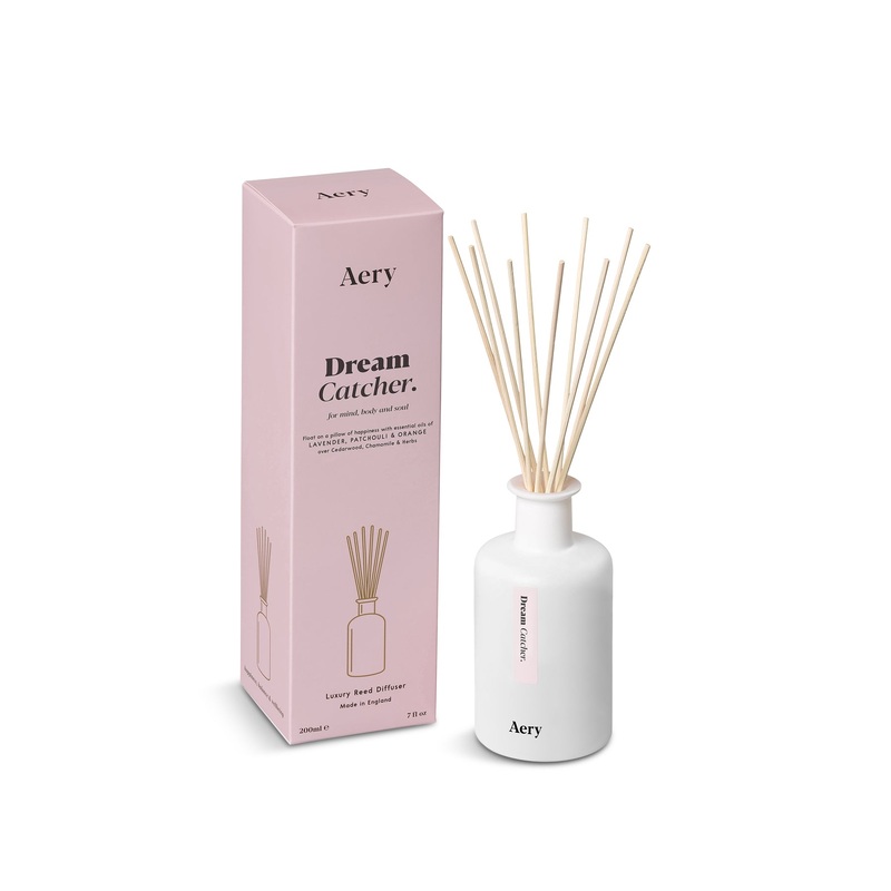 Dream Catcher Aromatherapy Diffuser