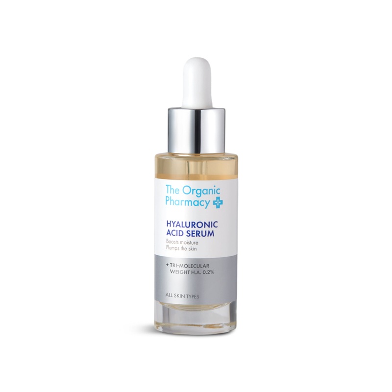 Hyaluronic Acid Serum 30ml