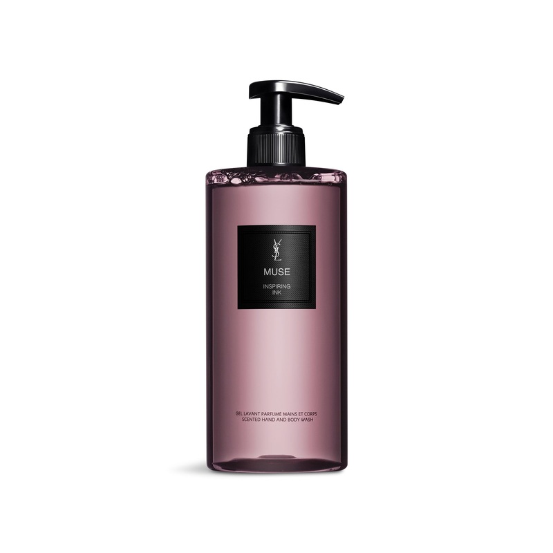 Les Vestiaire des Parfums Muse Scented Wash 400ml