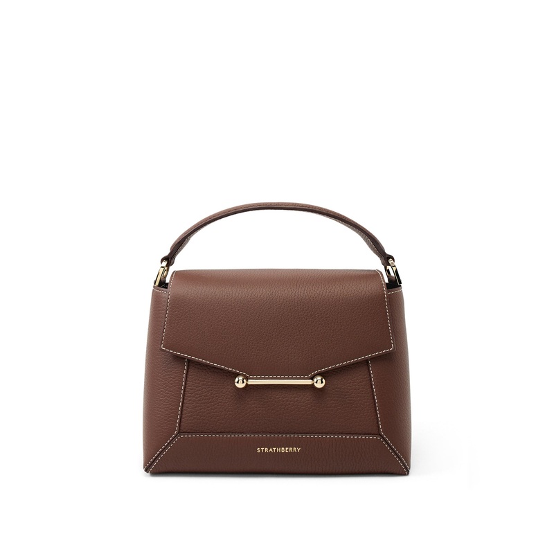 Mosaic Top Handle Grain