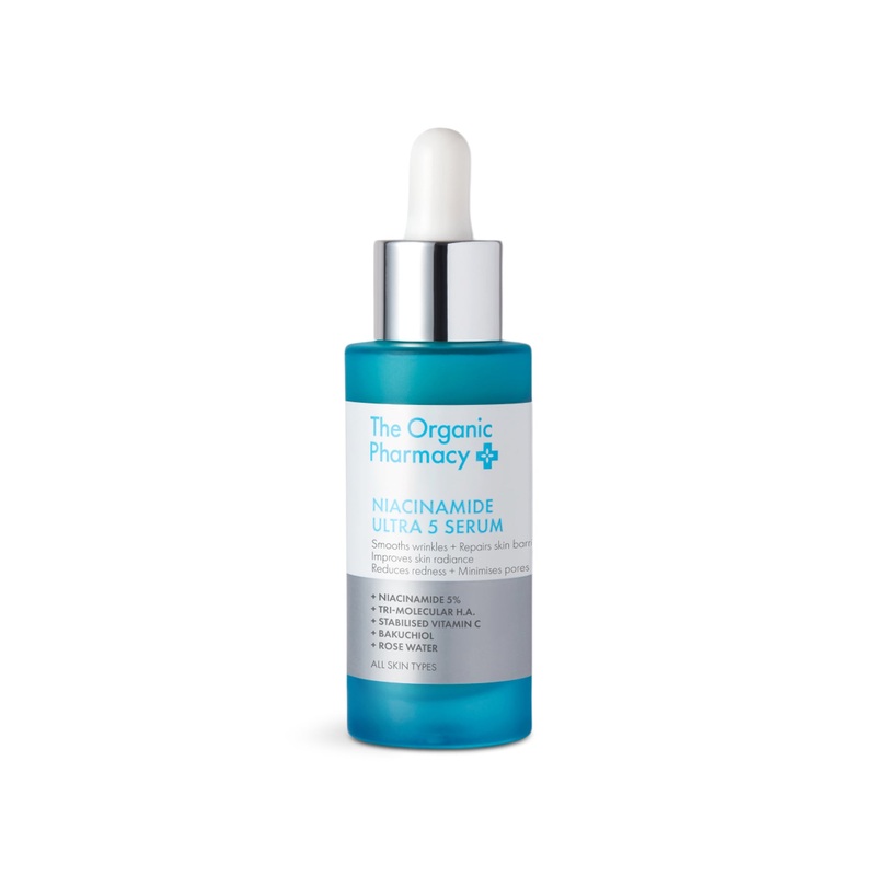 Niacinamide Ultra 5 Serum 30ml
