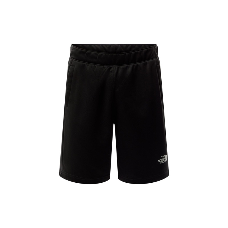 Rexaion Fleece Shorts