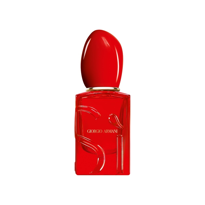 S Passione Red Musk Eau de Parfum 30ml