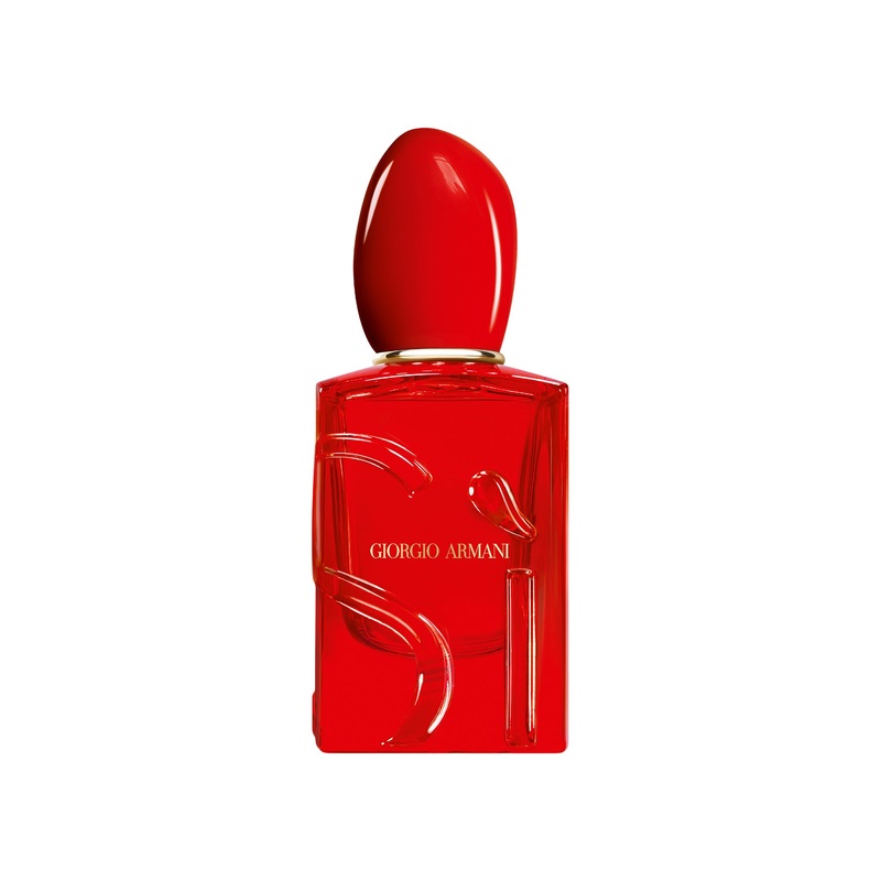 S Passione Red Musk Eau de Parfum 50ml