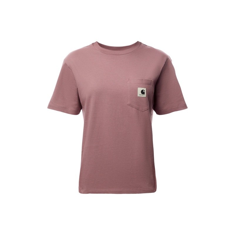 Short Sleeves Pocket T-Shirt