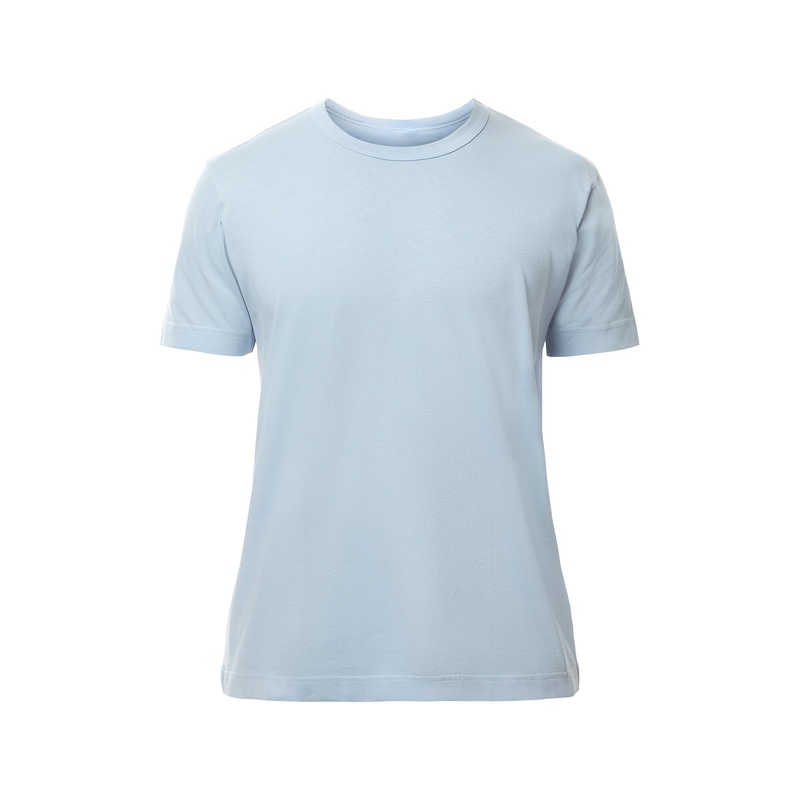 Single Jersey T-Shirt
