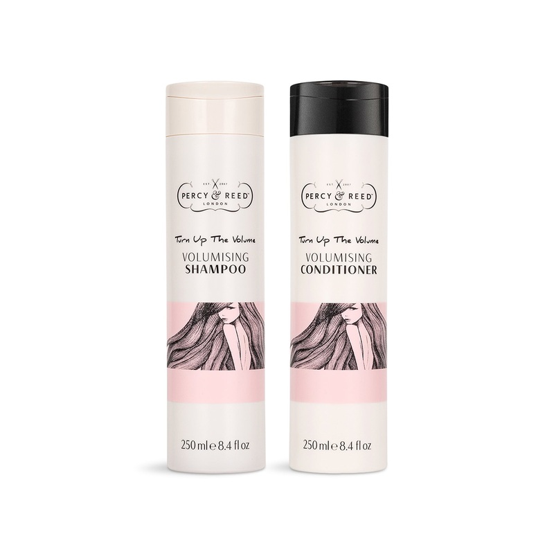 Volume Shampoo & Conditioner Duo