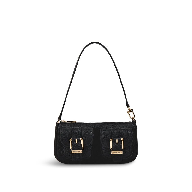 Zoe Small Convertible Pouchette