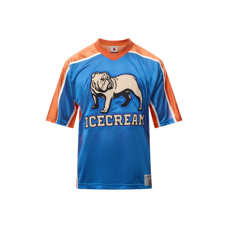 Bulldog Football Top