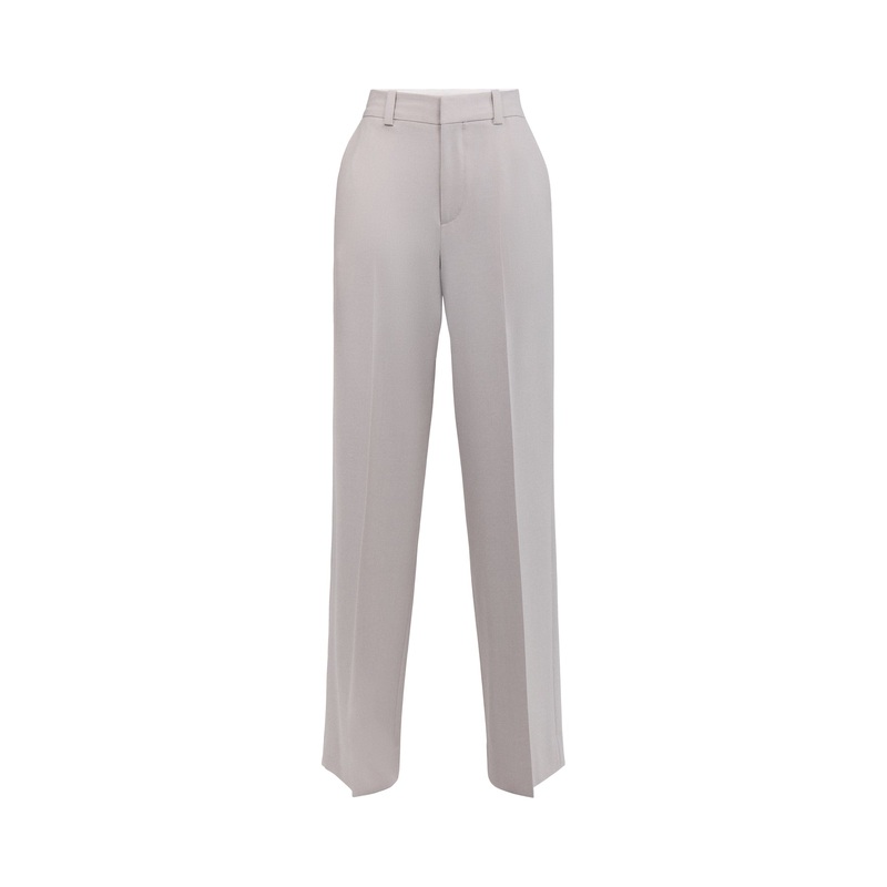 CLASSIC STRAIGHT LEG TROUSER
