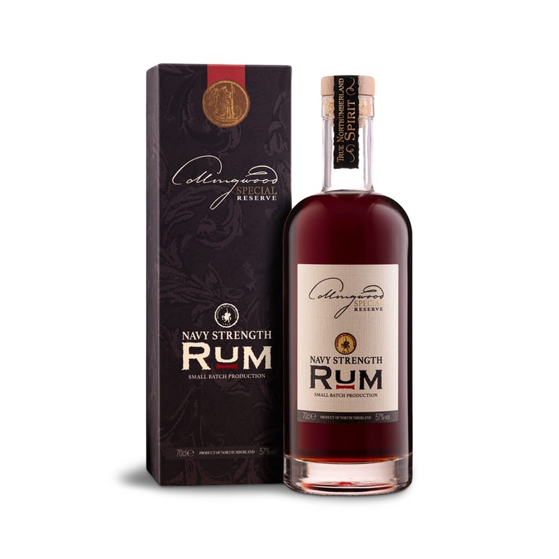 Collingwood Special Reserve