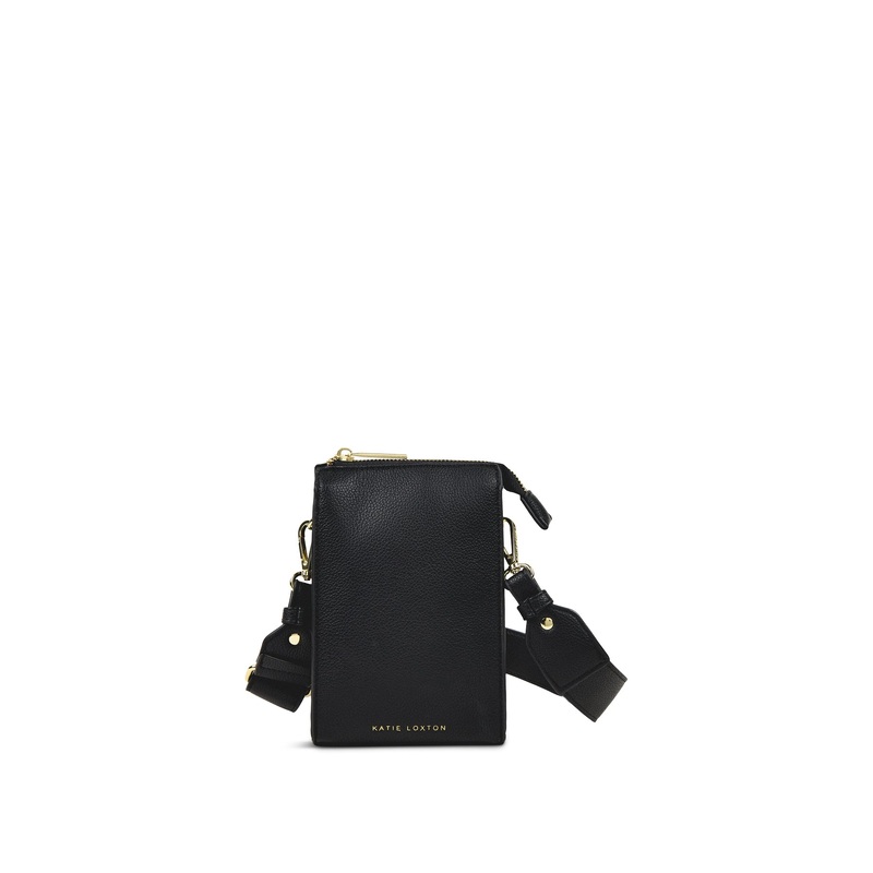 Effie Slim Crossbody Bag