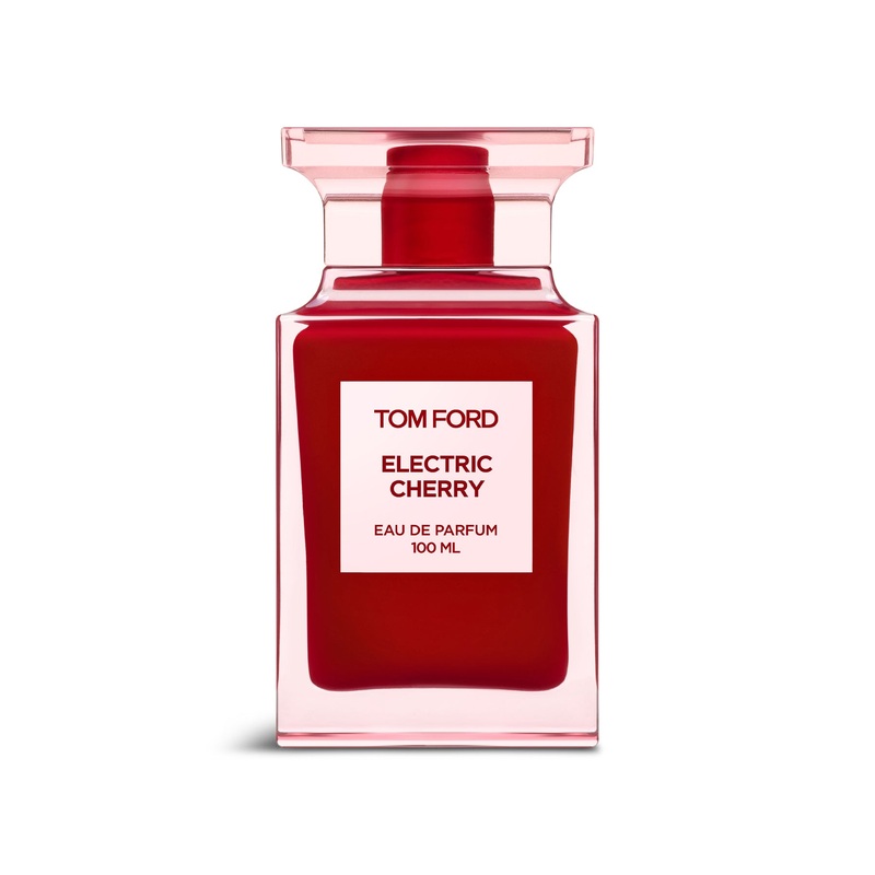 Electric Cherry Eau de Parfum 100ml