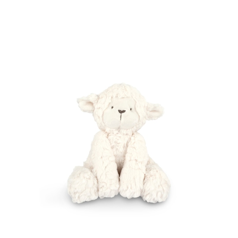 Larry Lamb Soft Toy