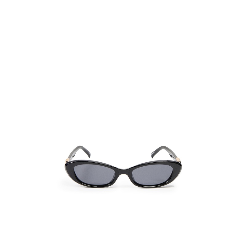 LSP2552136 The Whisperer Black Smoke Polarized