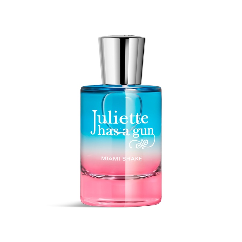 Miami Shake Eau de Parfum 50ml